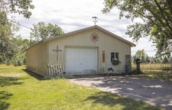 1550 E Y Avenue, Vicksburg, MI 49097