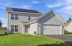 3607 Hoffman Street, Plano, IL 60545