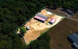 5001 Manuel, Kingston, OK 73439
