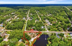 1654 E Boiling Spring Lakes Road lot: 1A, Southport, NC 28461