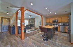 3736 Cedar Scenic Road, Baxter, MN 56425