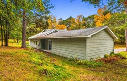 18688 Evening Drive, Park Rapids, MN 56470