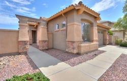 152 E Baja Place, Casa Grande, AZ 85122