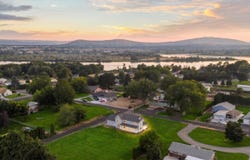2611 N Road 96, Pasco, WA 99301