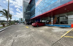 El Dorado, Panama City,