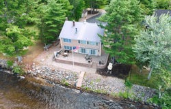 52 Long Sands Road, Ossipee, NH 03814