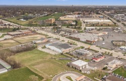 PLAINFIELD Road lot: 4 & 5, Crest Hill, IL 60403