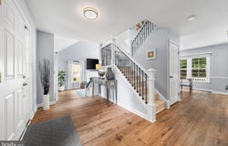 9113 NORTHEDGE Drive, SPRINGFIELD, VA 22153