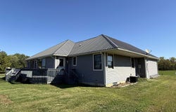 1400 N 200 E, Lagrange, IN 46761