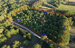 Langley Road, Chunchula, AL 36521