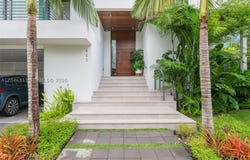 445 Ridgewood Rd, Key Biscayne, FL 33149