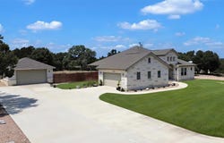 404 First Down Dash, Burnet, TX 78611