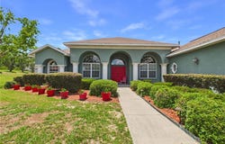 2932 N Clements Avenue, Hernando, FL 34442