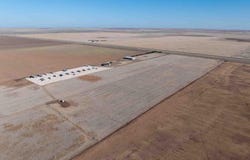 9542 I 40 Tract 2, Panhandle, TX 79068