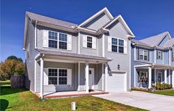 364 Great Fork Road, Suffolk, VA 23438