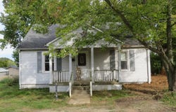 112 S Glenn Street lot: 0, Hillsboro, OH 45133