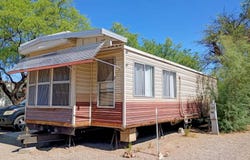 635 E Pearl Street, Benson, AZ 85602