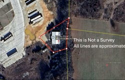 4279 S 65 Highway, Harrison, AR 72601