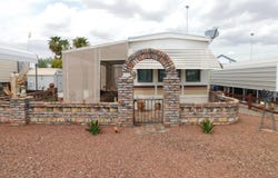 770 W Mountain, Quartzsite, AZ 85346