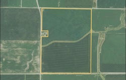 N 2000 E Rd., Dwight, IL 60420