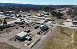 109 N 5th, Scranton, AR 72863
