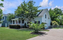 116 Colonial Way, Carrollton, VA 23314