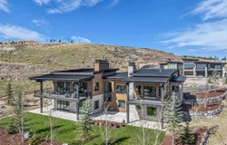 203 W Peace Tree Trl, Kamas, UT 84036