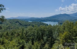 167 Hawks Nest Trail, Lake Lure, NC 28746