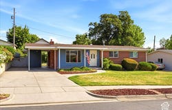 272 E 1400 N, Bountiful, UT 84010
