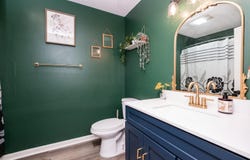 315 Oaklawn Circle, Little Rock, AR 72206