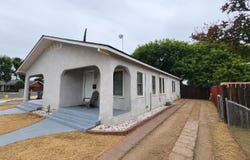 450 N 6th Street, Coalinga, CA 93210