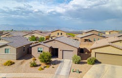 5003 E Bright Wash Way, Tucson, AZ 85706