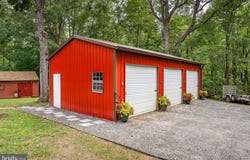 492 RED BIRD Drive, STANARDSVILLE, VA 22973