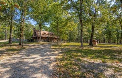 1110 Oak Acres, Bryant, AR 72019