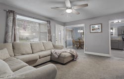 1736 William Harrison Drive, Biloxi, MS 39531