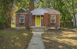 1858 E Grand Street, Springfield, MO 65804