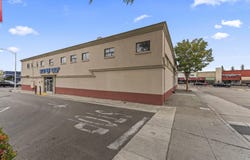 22400 Foothill Blvd, Hayward, CA 94541