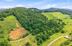 Gravely Valley Road, Eidson, TN 37731
