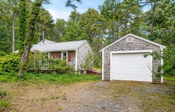 10 Bartlett Road, Wellfleet, MA 02667
