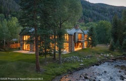 41 Popcorn Lane, Aspen, CO 81611