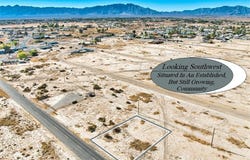 1140 Upland Avenue, Pahrump, NV 89048
