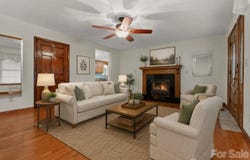 476 Jackson Loop Road, Flat Rock, NC 28731