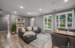 3601 Bluebird Lane, Rolling Meadows, IL 60008