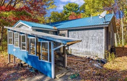 156 Violet Lane, Waldoboro, ME 04572