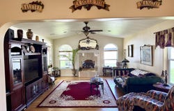 17 Maple Drive, Yerington, NV 89447