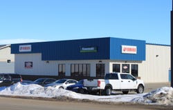 3908 N Broadway, Minot, ND 58703