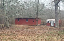 4253 Mount Olive Road, Commerce, GA 30529