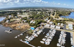 Barnes Bluff Drive SE lot: 3, Southport, NC 28461