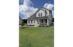256 Juniper Branch Trail, Four Oaks, NC 27524