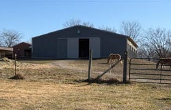 19616 NE 190th St, Holt, MO 64048